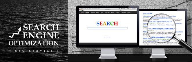 Search Engine Optimization Service