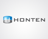 Honten Logo