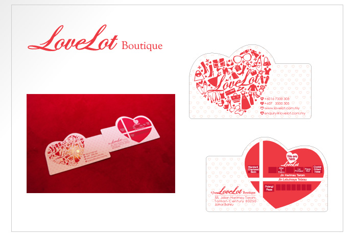 Lovelot Boutique Logo