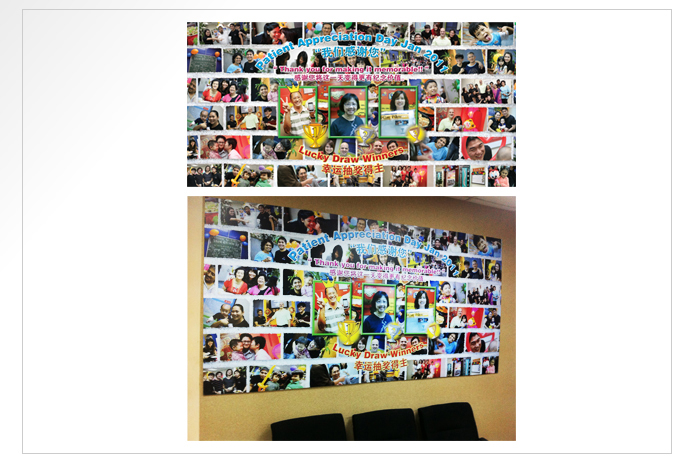 Spine and Posture Poster