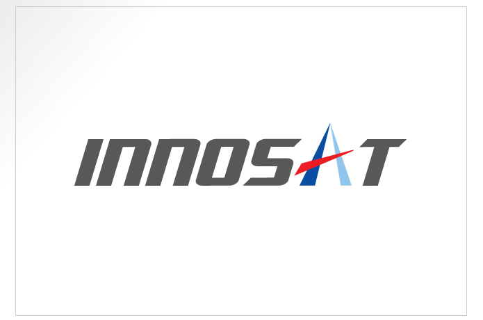 Innosat Logo