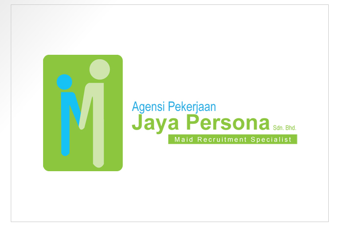 Jaya Persona Logo