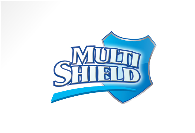 Multi Shield Logo