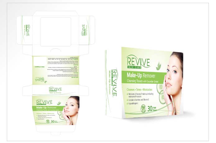 GPP Packaging 2