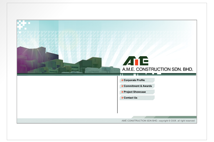 ame_construction_website